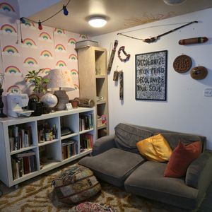 Room in a Shared Flat, Stonehouse, N15 - Photo 2