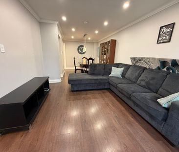 For Lease - 714 Greenoch Court Unit# Upper, Oshawa, Ontario - Photo 1