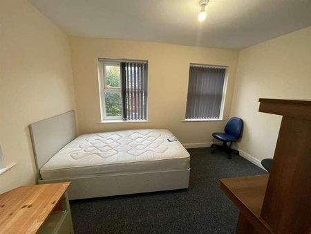 Fishergate Court, Fishergate, Preston, PR1 - Photo 5