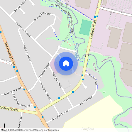 13A Jervis Street, NSW 2165, Fairfield