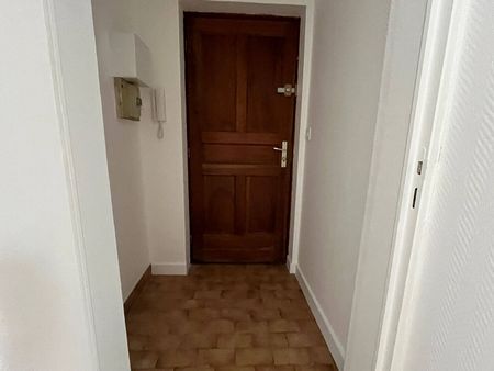 Appartement 1 pièce – LYON - Photo 5