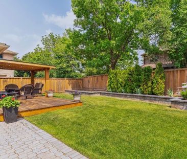 For Lease - 259 O'donoghue unit2 Avenue, Oakville, Ontario - Photo 1