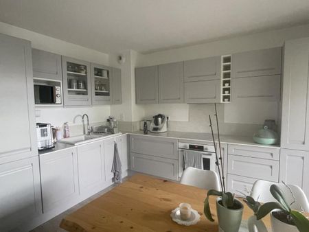 Location Appartement 2 pièces Meublé 48m² BEGLES 33130 - Photo 4