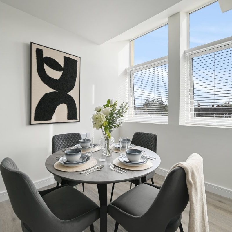 Guild House - Photo 1