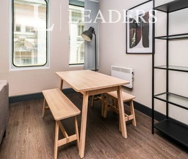 1 bedroom apartment to rent Rumford Street, Liverpool, L2 - Photo 4