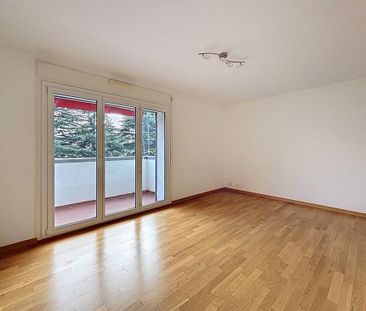 Bel appartement de 3 pièces à Bussigny lié avec la conciergerie - Photo 5