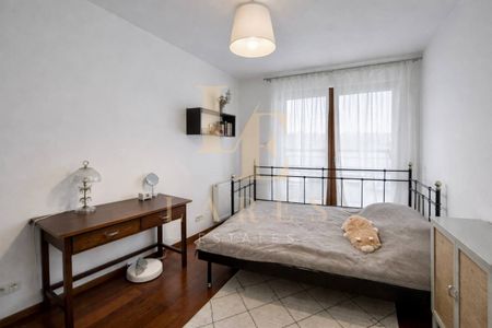 2 oddzielne pokoje | Parking | Galeria Mokotów - Фото 4