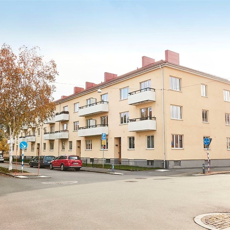 Drottninggatan 7 B - Foto 1