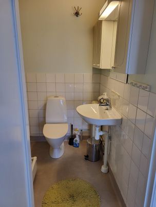 Allégatan, Östersund - Foto 1