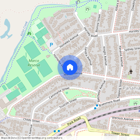 240 Marco Ave, Panania NSW 2213