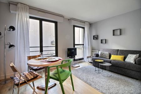 APPART. – 75018 - Photo 2