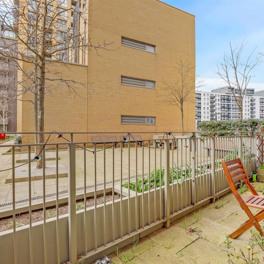 Apartment To Let - Photo 1