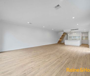 Contemporary Living: Brand New Townhouse - Photo 1