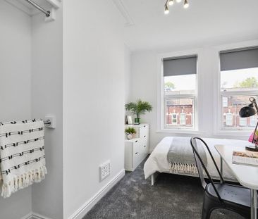 7 bedroom house to rent - Photo 6