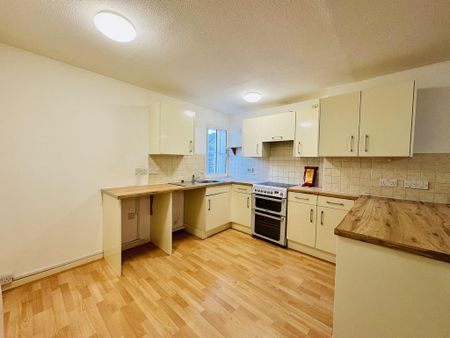 2 bedroom barn conversion to rent - Photo 5