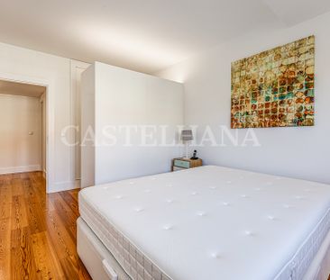 Apartamento T2 localizado em Avenidas Novas para arrendamento - Photo 6