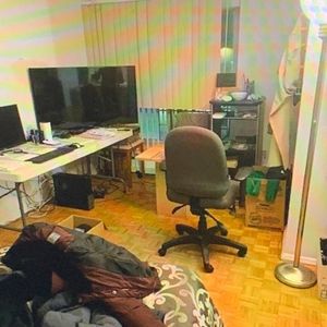 à louer/rent 3 1/2 - Photo 2