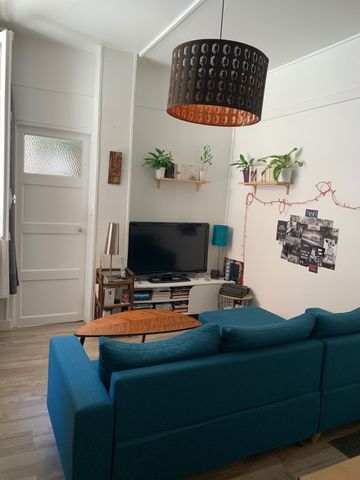 DEUX PIECES RDC SUR COUR 45 rue Jules Guesde - Photo 4