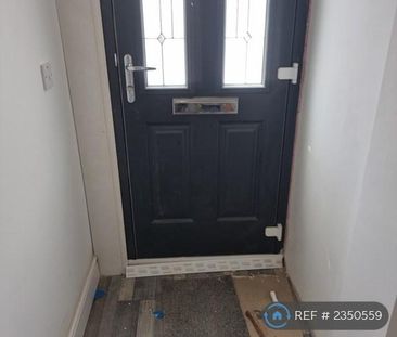 5 bedroom terraced house to rent - Photo 5