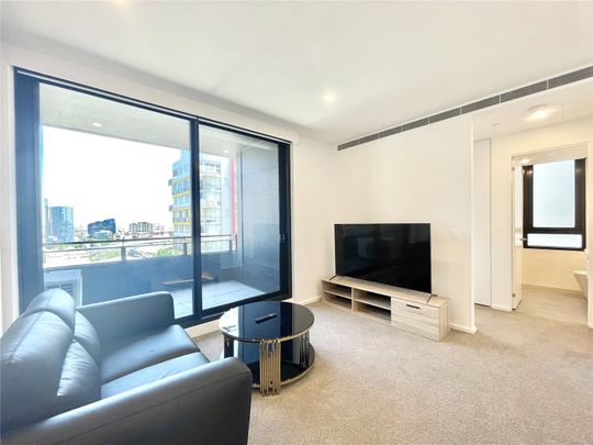 806/408 Spencer Street - Photo 1