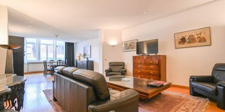 Appartement te huur in Sint-Gillis voor € 2.200 met 2 slaapkamers - Foto 2