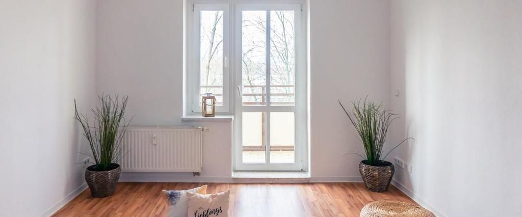 3-Raum-Wohnung - Foto 1