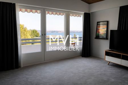 Villa with pool and lake view - Foto 4