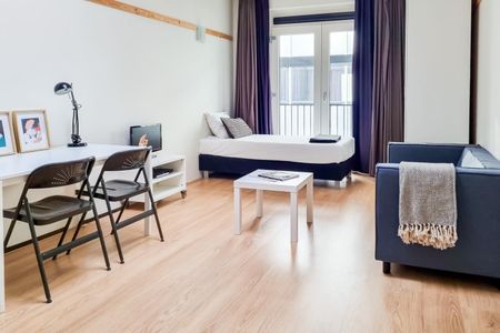 Te huur: Appartement Hertog Hendrik van Brabantplein in Eindhoven - Foto 2