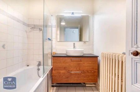 Appartement à louer 3 pièces 78.17m² - Photo 4