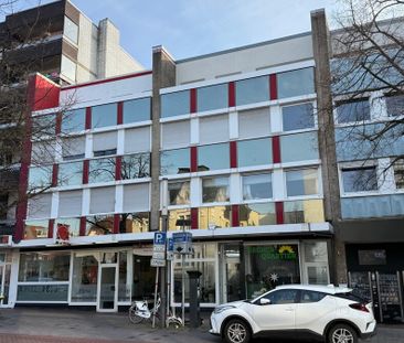 Nur 100 m zum Bahnhof - Foto 2