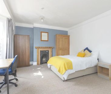 5 bedroom terraced house to rent - Photo 6