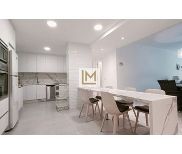 3 room luxury Apartment for rent in Guadalmina Alta, Marbella, Mala... - Photo 1