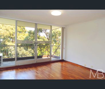 1205/1 Post Office Lane, Chatswood, NSW 2067 - Photo 2