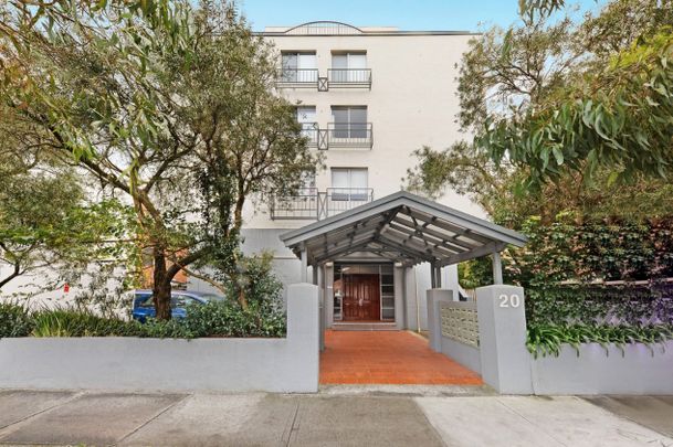 9/20-22 Maroubra Road, Maroubra Junction NSW 2035 - Studio For Rent | Domain - Photo 1