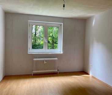 2-Zimmer-Wohnung mit Balkon und Einbauküche - Photo 3