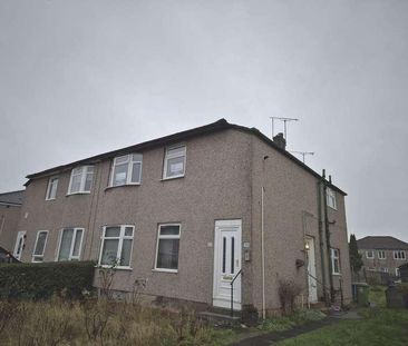 Castlemilk Crescent, Glasgow, G44 - Photo 6