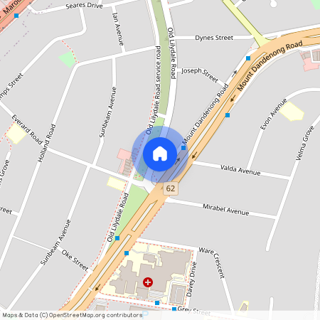 Unit 5/2 Old Lilydale Road, Ringwood East