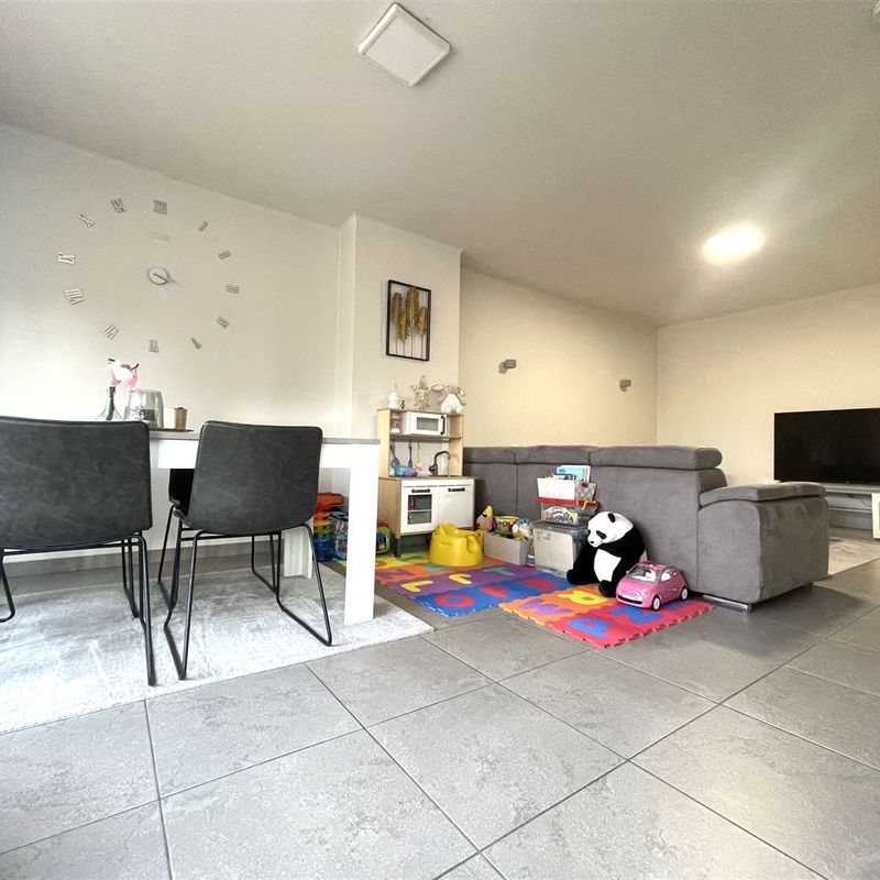 Appartement te huur in Sint-Gillis-Dendermonde - Photo 1