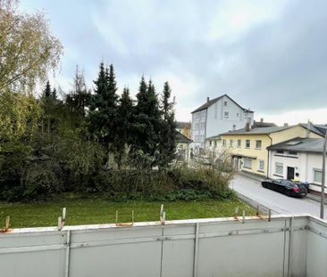 Zentrale und ruhige 3-Zimmer-Wohnung mit Balkon in Hemer Mitte - Photo 4