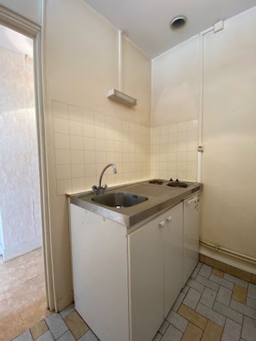 Location Appartement 1 pièce 29m² BESANCON 25000 - Photo 3