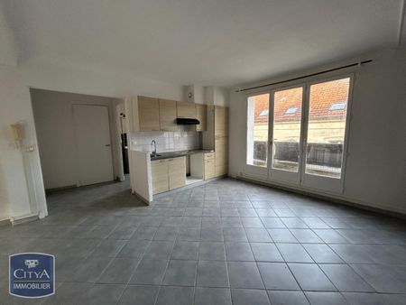 Location Appartement 3 pièces 68m² CHATEAU THIERRY 02400 - Photo 5