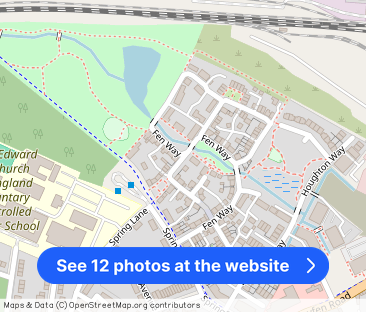 Fen Way, BURY ST. EDMUNDS - Photo 1