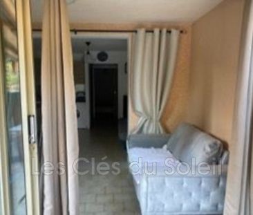 Location Appartement 1 pièce 23m² BANDOL 83150 - Photo 5