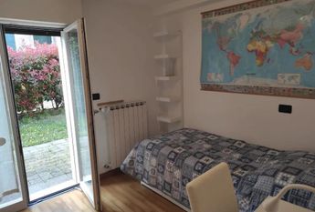 Via Este, Padova, Veneto 35142