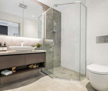 504/586 Mowbray Road, Lane Cove NSW 2066 - Apartment For Rent | Domain - Photo 4