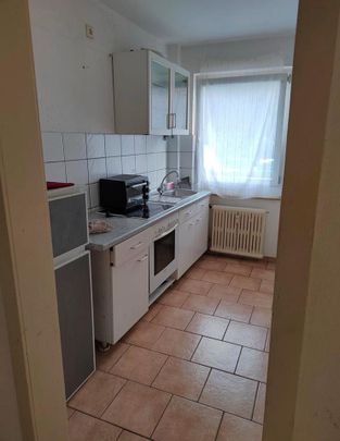 Schöne 3-Zimmer Wohnung in Werdohl Kettling - Photo 1