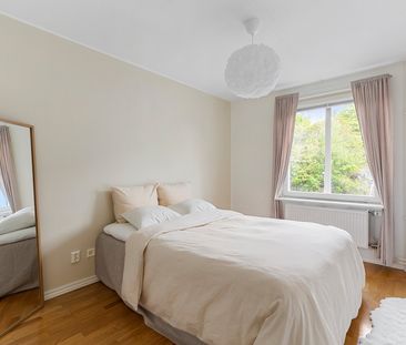 Söderberga allé, Bromma - Foto 2