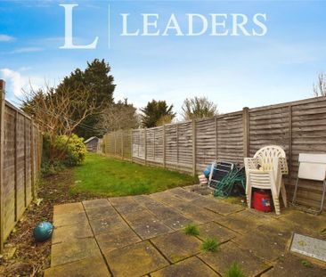 1 bedroom house to rent - Photo 1