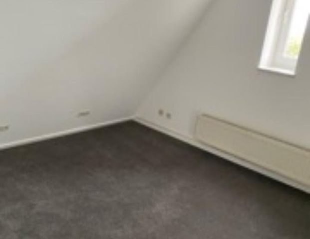 Dachstudio für Junge und Junggebliebene am Kurpark Bad Oeynhausen - Foto 1