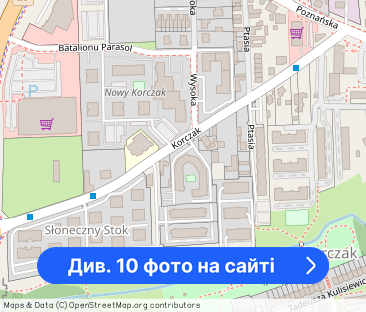 Do wynajęcia mieszkanie 2 pokojowe 49,50m2 Kalisz Korczak - Фото 1